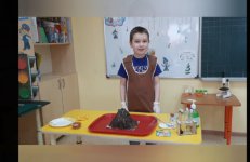 МБДОУ «Детский сад №22 п. Нефтяников» 