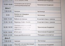 «Фестиваль педагогического мастерства» в г. Обнинске