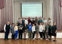 Муниципальный семинар для заместителей директоров общеобразовательных организаций ЗАТО Северск